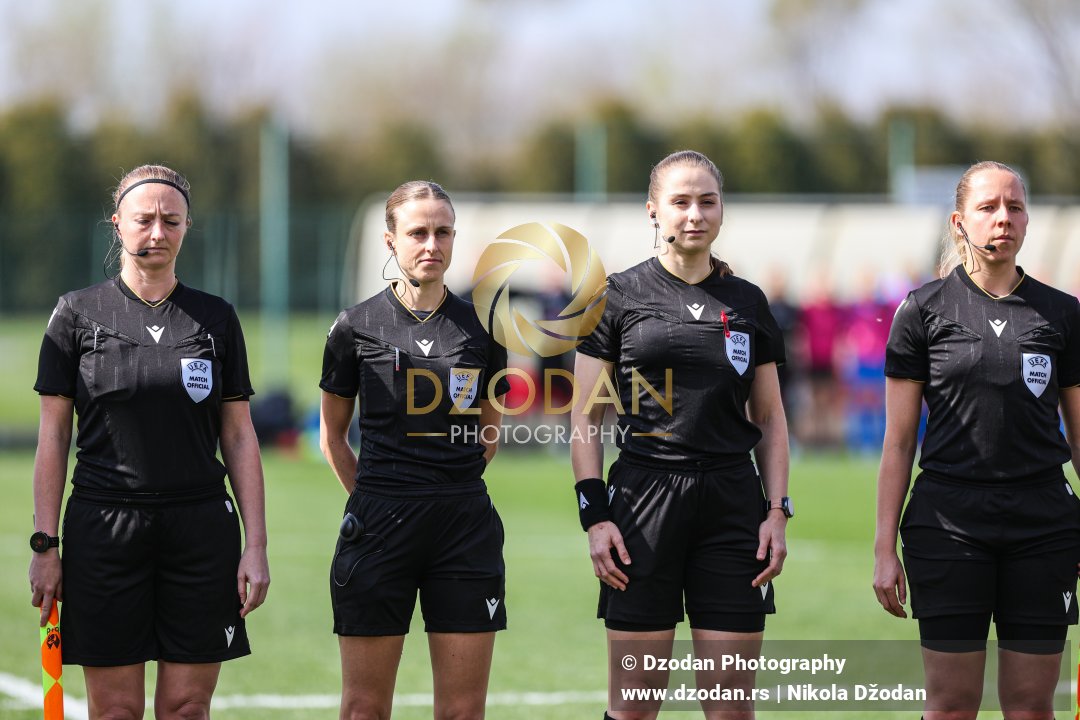 Serbia - Iceland WU17 EUROPEAN CHAMPIONSHIP – Fotografije | Dzodan Photography
