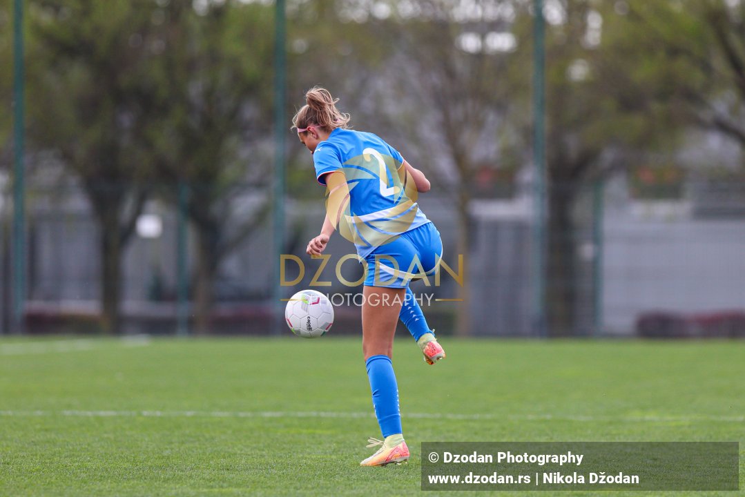 Serbia - Iceland WU17 EUROPEAN CHAMPIONSHIP – Fotografije | Dzodan Photography