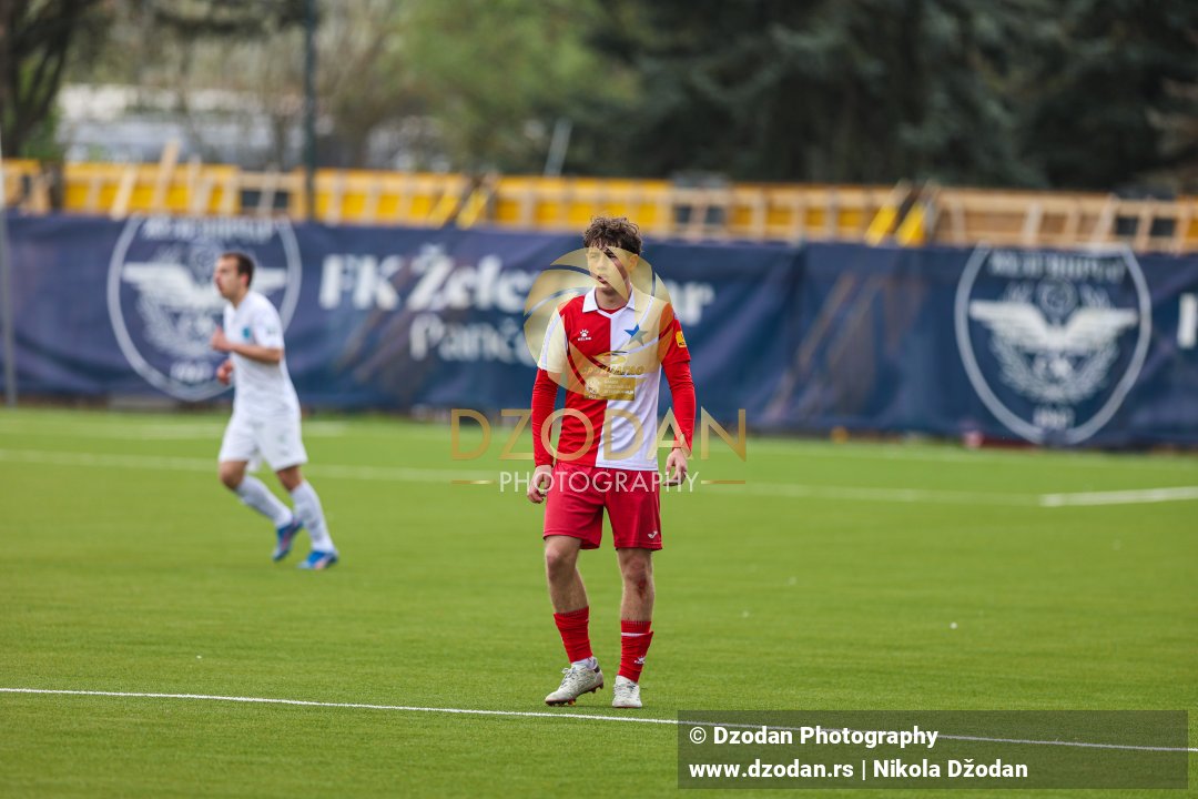 FK Železničar - FK Vojvodina OLV 11.04. – Fotografije | Dzodan Photography