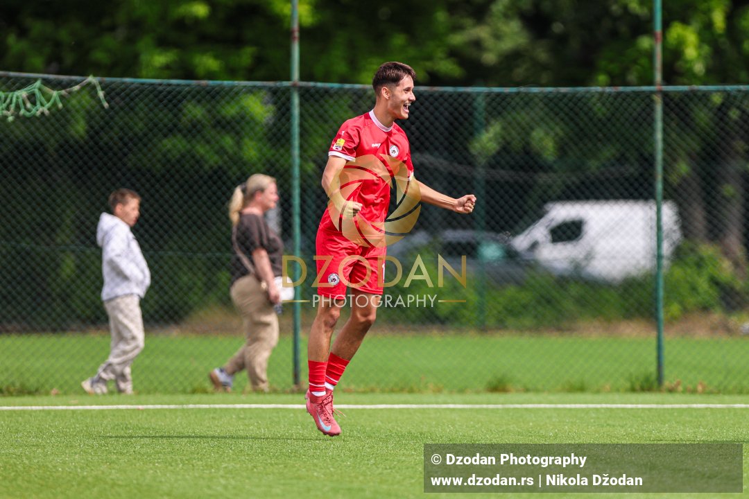 FK IMT - FK Teleoptik 09.05. KLS – Fotografije | Dzodan Photography