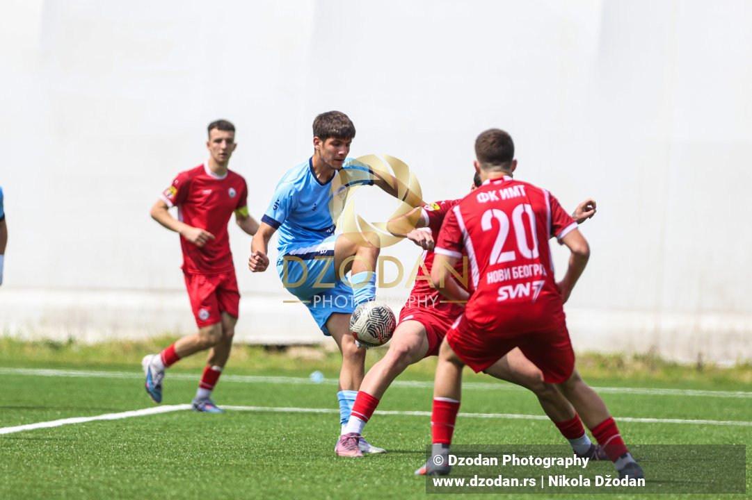 FK IMT - FK Teleoptik 09.05. KLS – Fotografije | Dzodan Photography