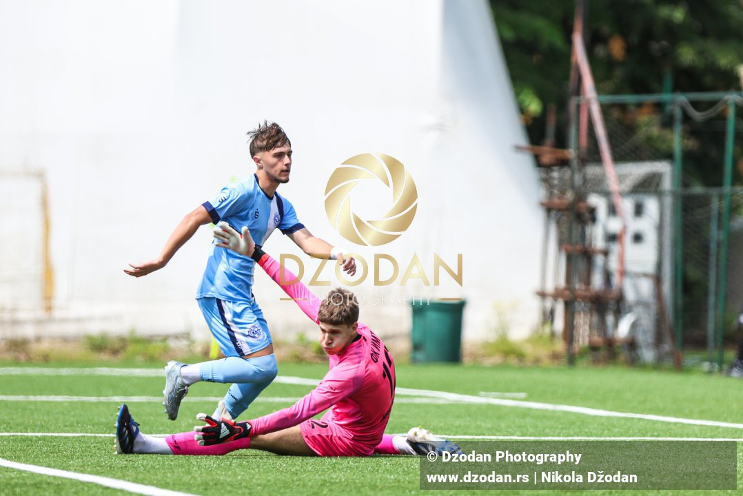 FK IMT - FK Teleoptik 09.05. KLS – Fotografije | Dzodan Photography