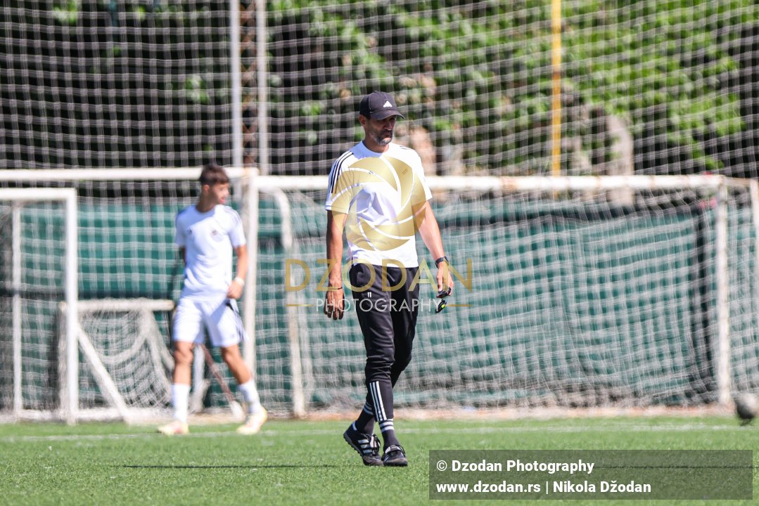FK Čukarički - FK Partizan 30.05.