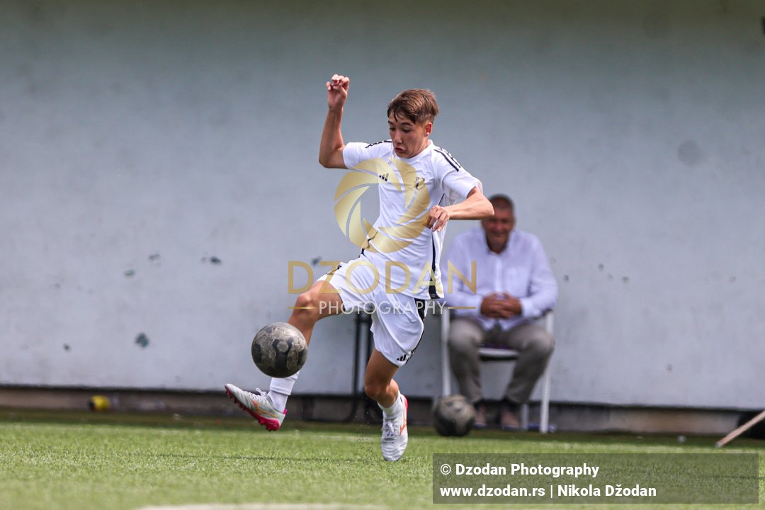 FK Čukarički - FK Partizan 30.05. – Fotografije | Dzodan Photography