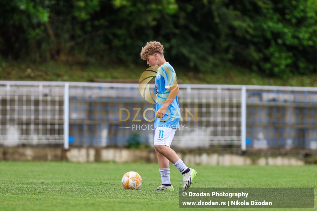 FK Umka - FK Napredak 06.06. – Fotografije | Dzodan Photography