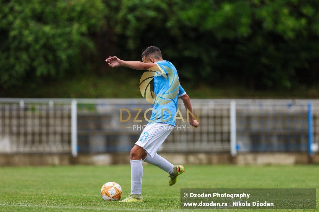 FK Umka - FK Napredak 06.06. – Fotografije | Dzodan Photography