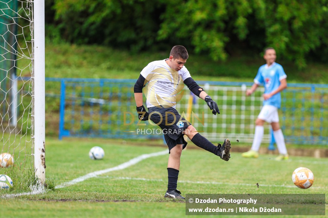 FK Umka - FK Napredak 06.06. – Fotografije | Dzodan Photography
