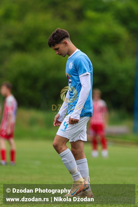 FK Umka - FK Napredak 06.06. – Fotografije | Dzodan Photography