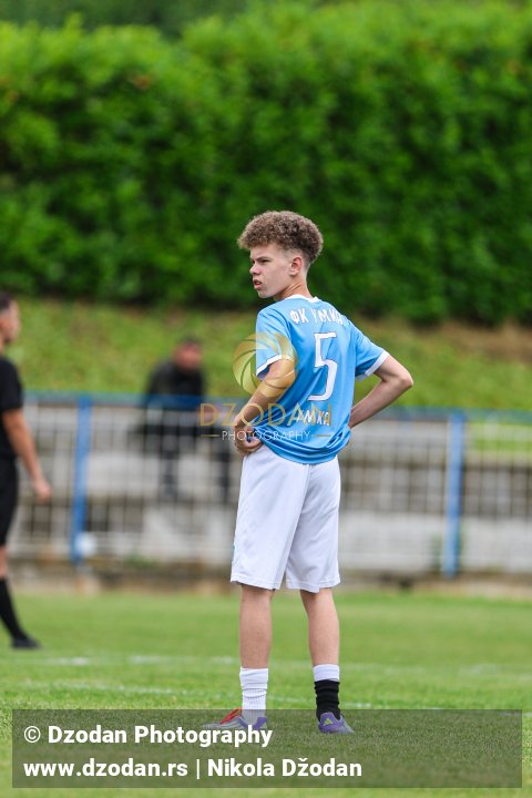 FK Umka - FK Napredak 06.06. – Fotografije | Dzodan Photography