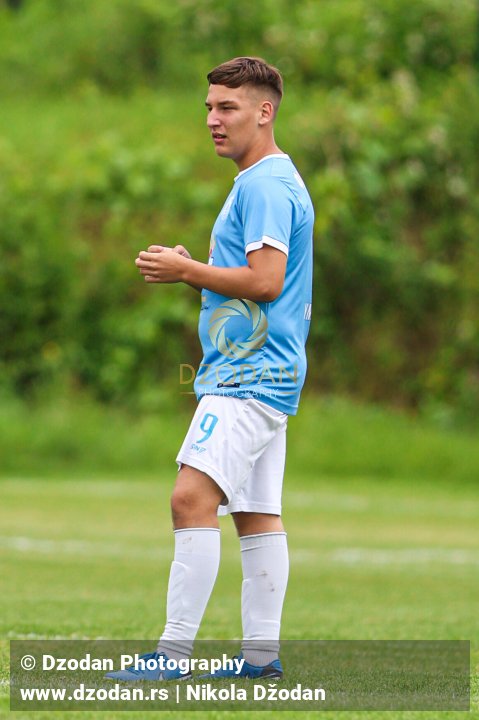 FK Umka - FK Napredak 06.06. – Fotografije | Dzodan Photography