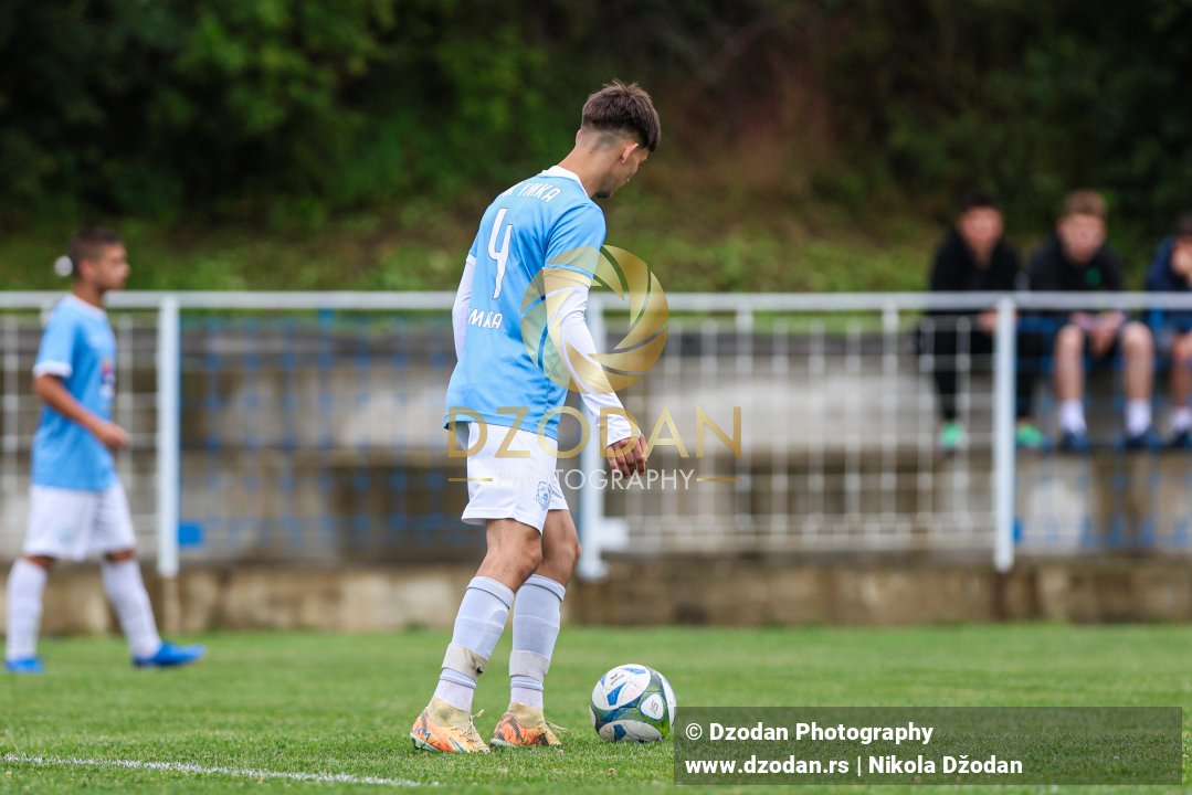FK Umka - FK Napredak 06.06. – Fotografije | Dzodan Photography