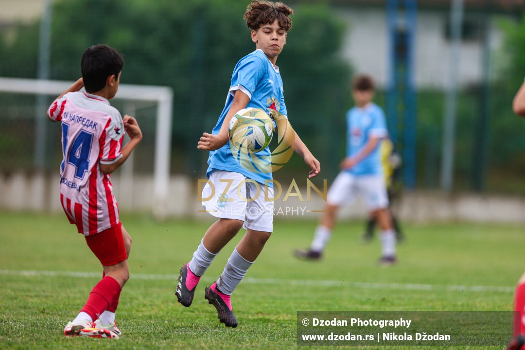FK Umka - FK Napredak 06.06. – Fotografije | Dzodan Photography