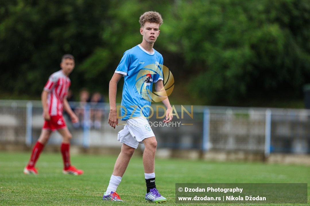 FK Umka - FK Napredak 06.06. – Fotografije | Dzodan Photography