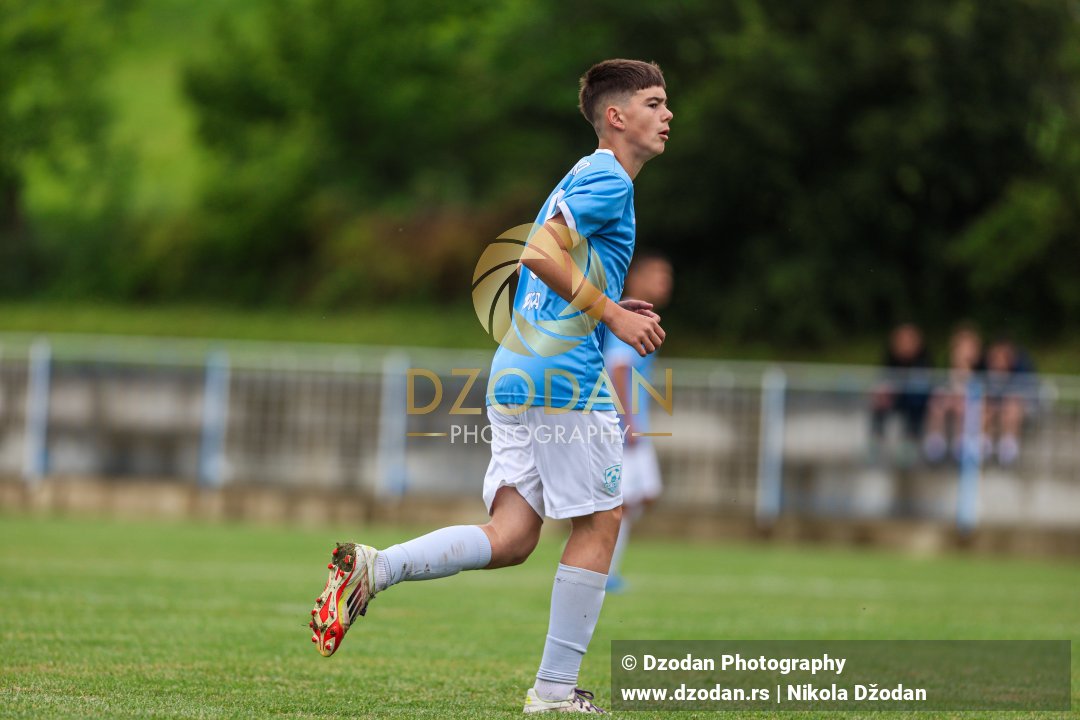 FK Umka - FK Napredak 06.06. – Fotografije | Dzodan Photography