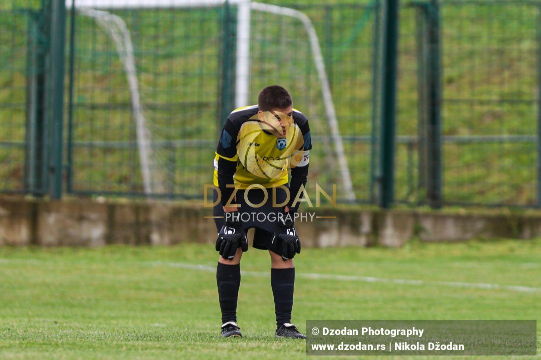 FK Umka - FK Napredak 06.06. – Fotografije | Dzodan Photography