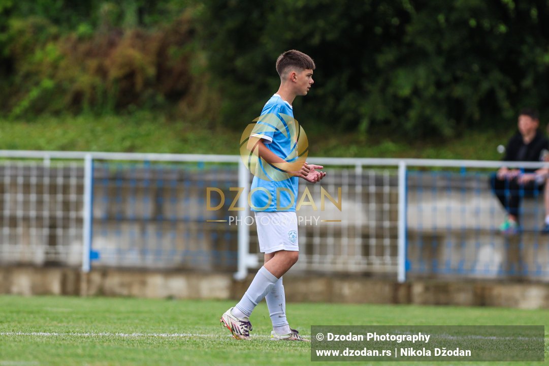 FK Umka - FK Napredak 06.06. – Fotografije | Dzodan Photography