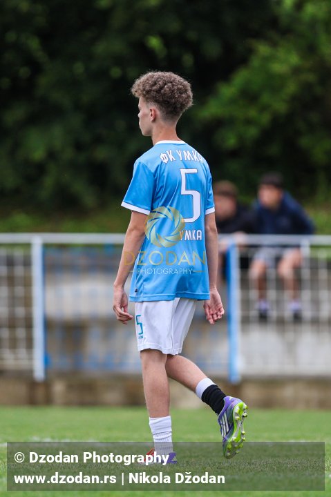 FK Umka - FK Napredak 06.06. – Fotografije | Dzodan Photography