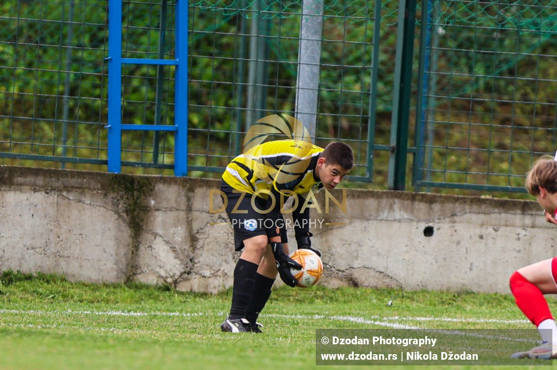 FK Umka - FK Napredak 06.06. – Fotografije | Dzodan Photography