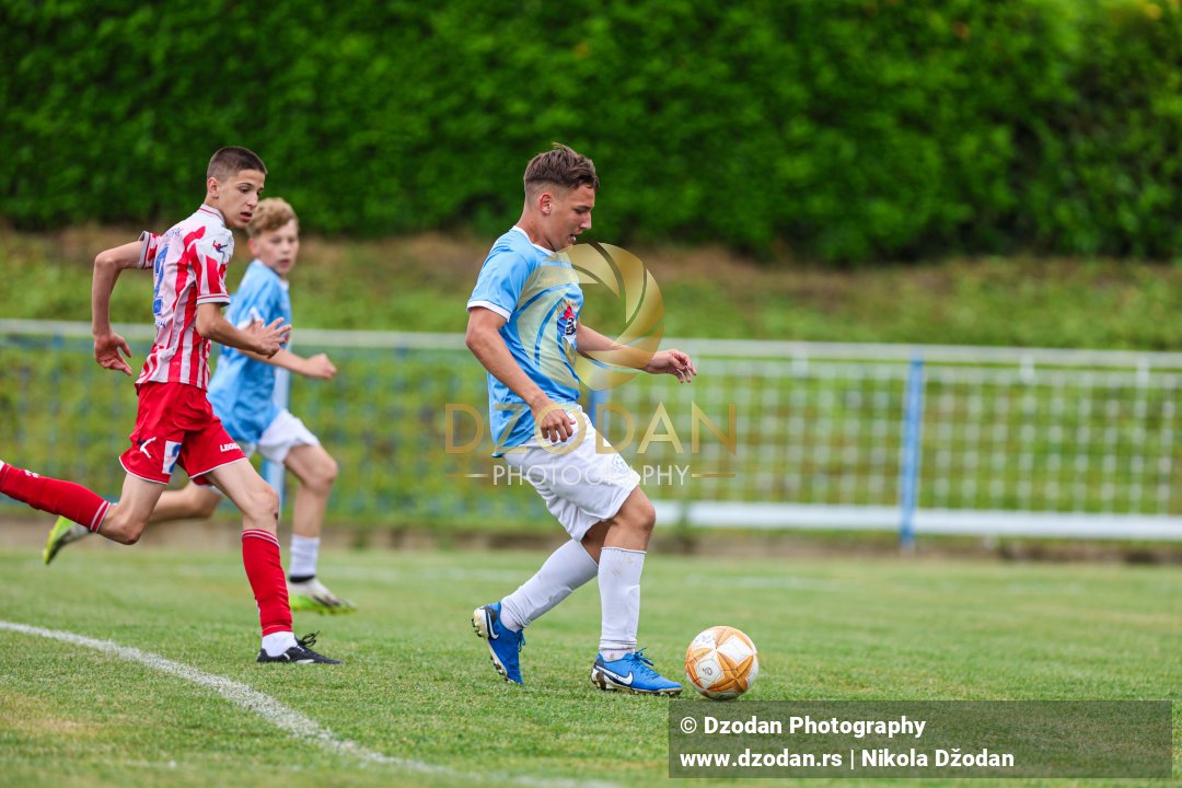 FK Umka - FK Napredak 06.06. – Fotografije | Dzodan Photography