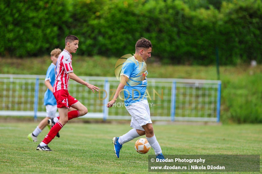 FK Umka - FK Napredak 06.06. – Fotografije | Dzodan Photography