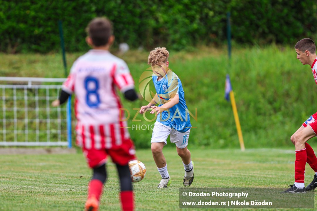 FK Umka - FK Napredak 06.06. – Fotografije | Dzodan Photography