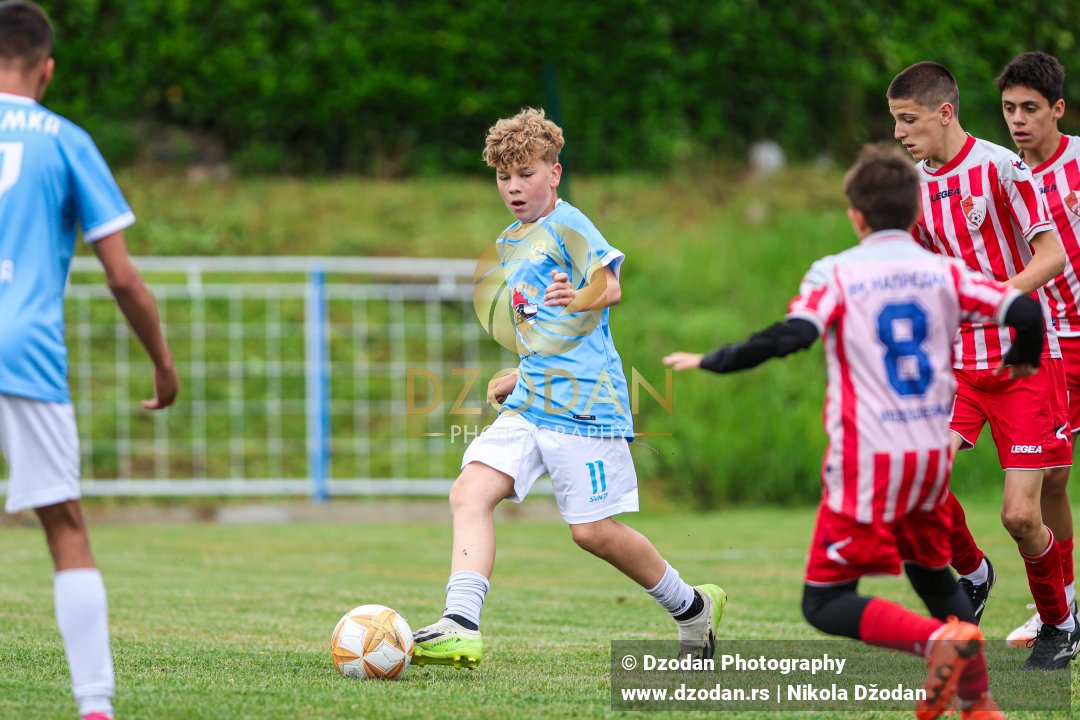 FK Umka - FK Napredak 06.06. – Fotografije | Dzodan Photography