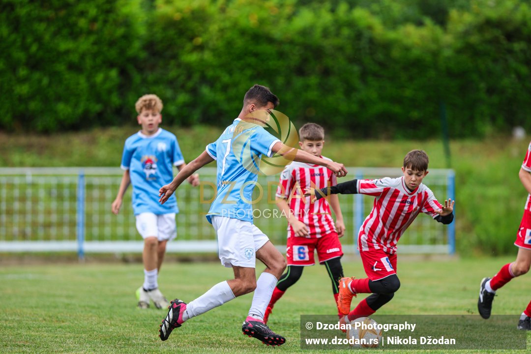 FK Umka - FK Napredak 06.06. – Fotografije | Dzodan Photography