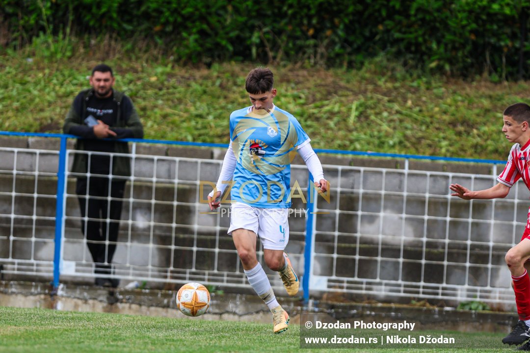 FK Umka - FK Napredak 06.06. – Fotografije | Dzodan Photography
