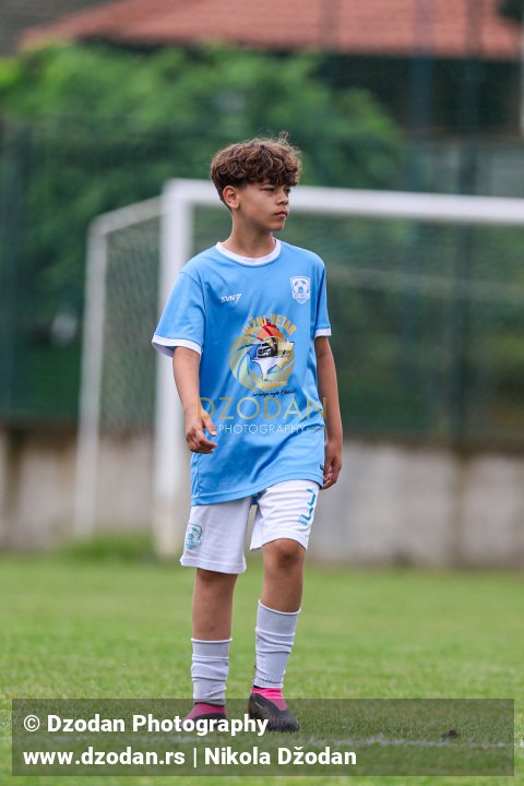 FK Umka - FK Napredak 06.06. – Fotografije | Dzodan Photography