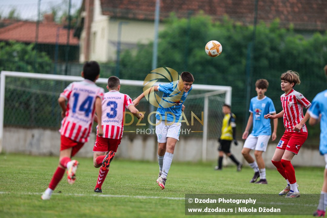FK Umka - FK Napredak 06.06. – Fotografije | Dzodan Photography