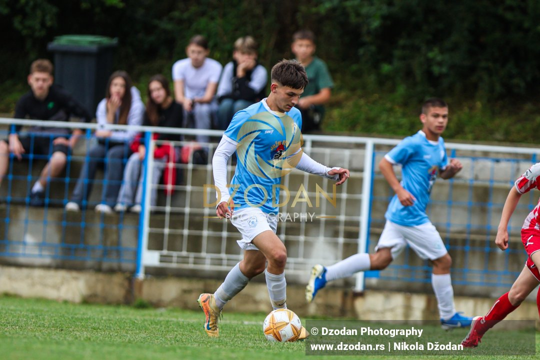 FK Umka - FK Napredak 06.06. – Fotografije | Dzodan Photography