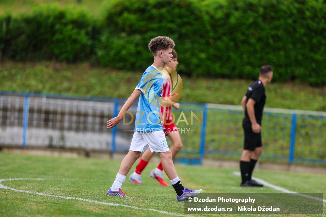 FK Umka - FK Napredak 06.06. – Fotografije | Dzodan Photography