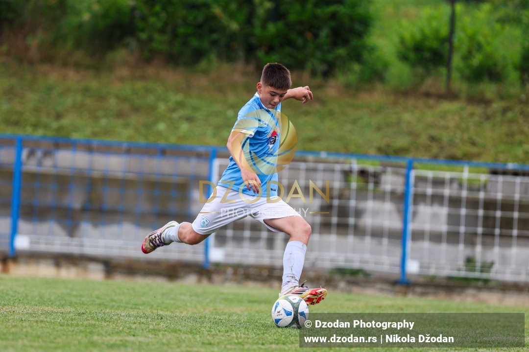 FK Umka - FK Napredak 06.06. – Fotografije | Dzodan Photography