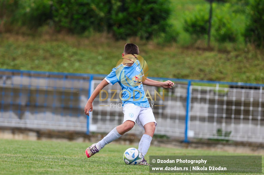 FK Umka - FK Napredak 06.06. – Fotografije | Dzodan Photography