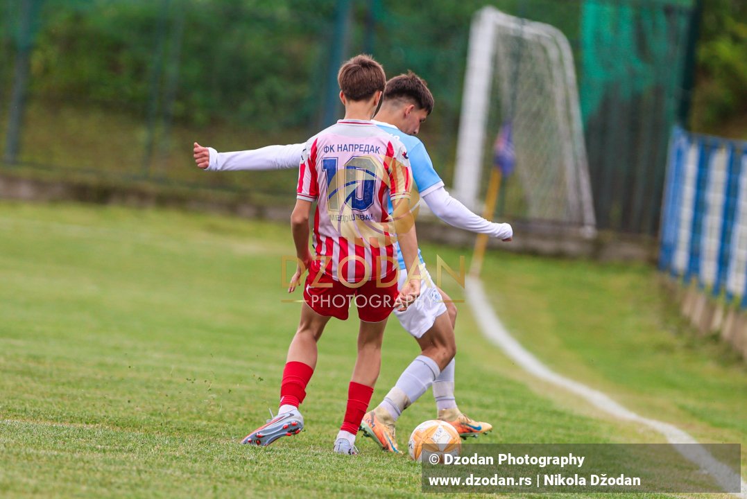 FK Umka - FK Napredak 06.06. – Fotografije | Dzodan Photography