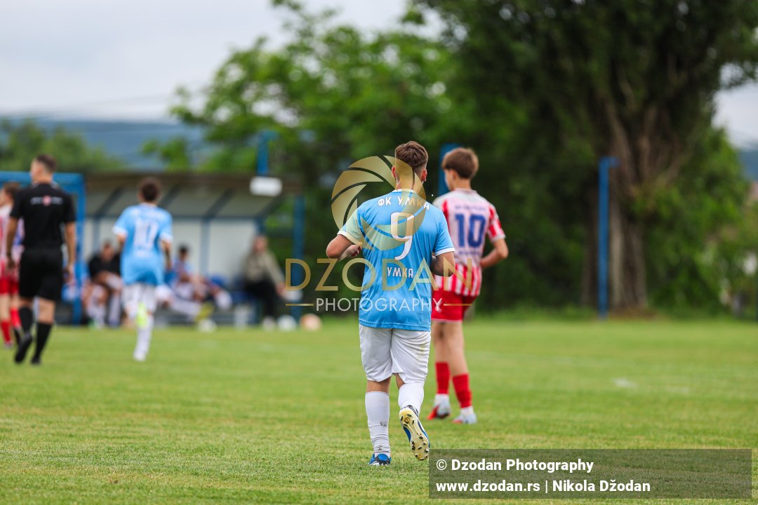 FK Umka - FK Napredak 06.06. – Fotografije | Dzodan Photography