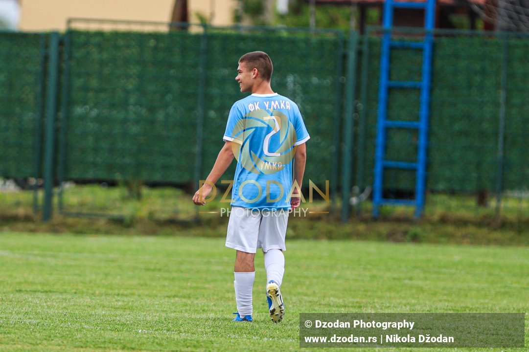 FK Umka - FK Napredak 06.06. – Fotografije | Dzodan Photography