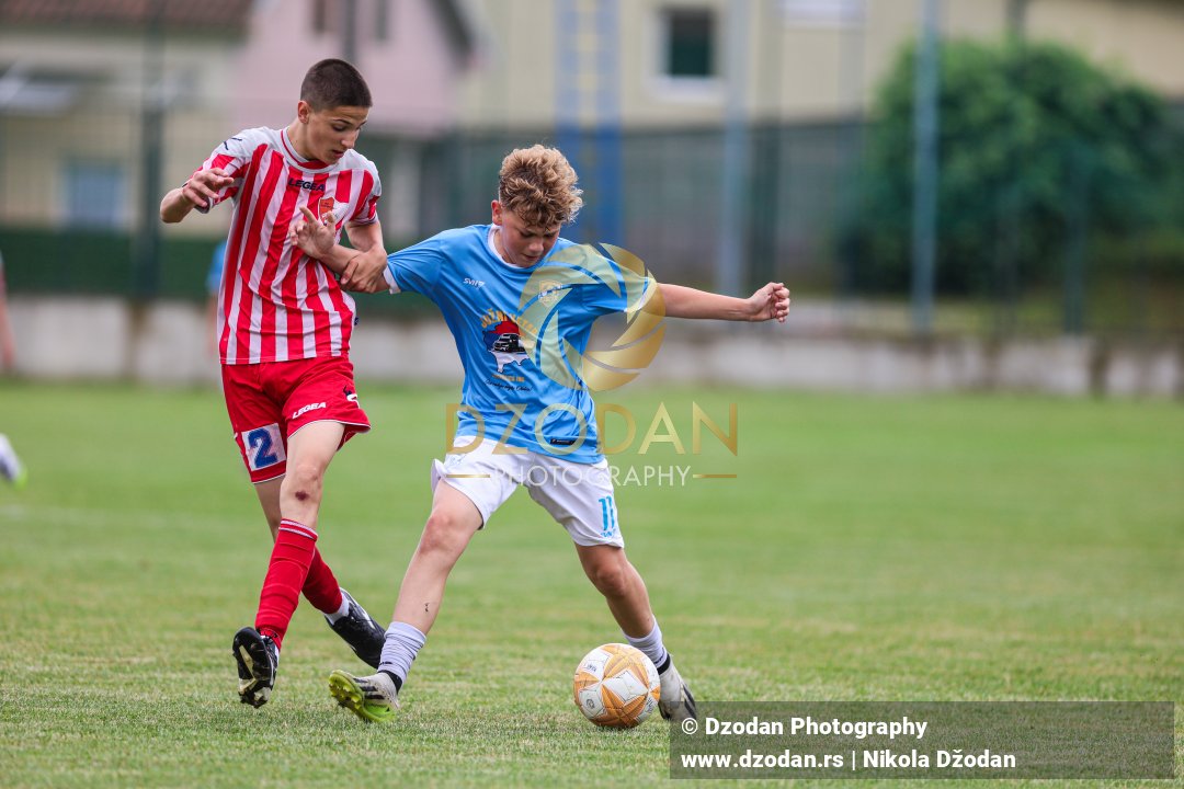 FK Umka - FK Napredak 06.06. – Fotografije | Dzodan Photography