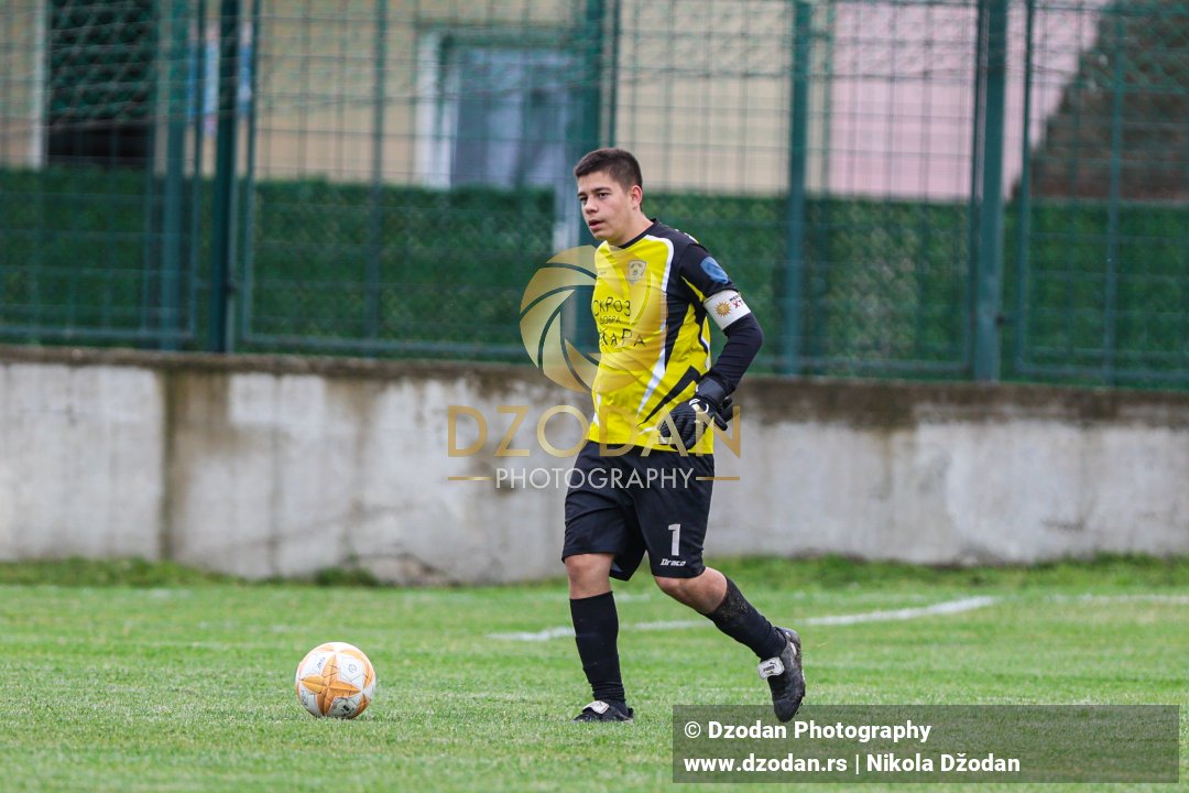 FK Umka - FK Napredak 06.06. – Fotografije | Dzodan Photography