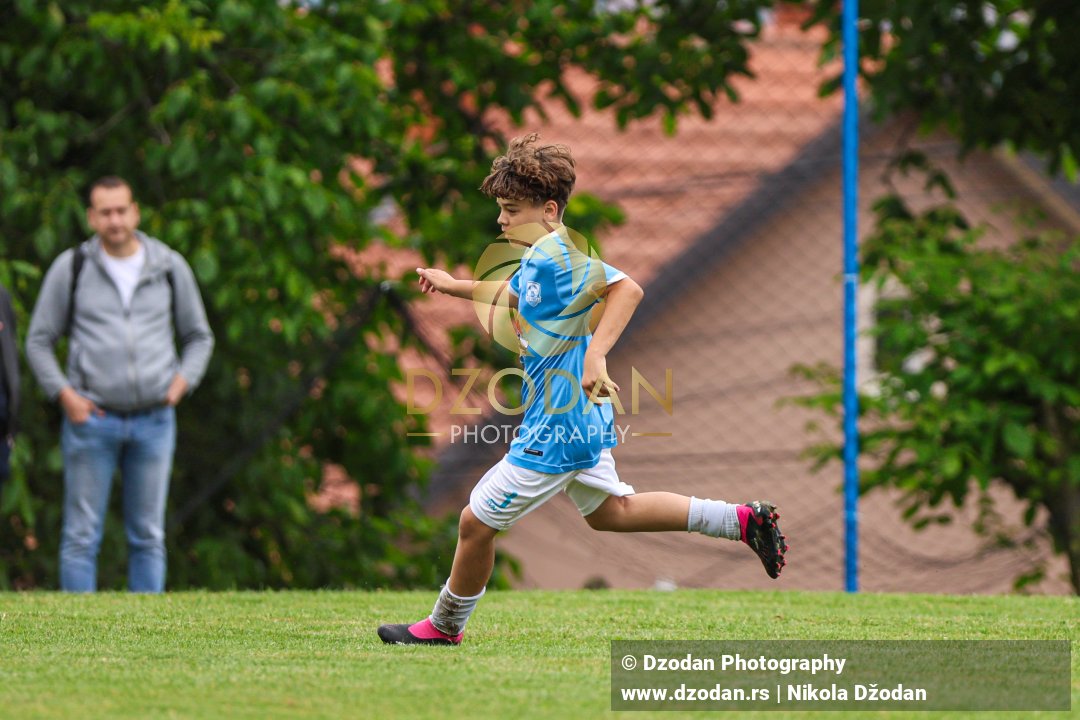 FK Umka - FK Napredak 06.06. – Fotografije | Dzodan Photography