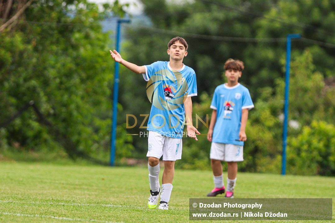 FK Umka - FK Napredak 06.06. – Fotografije | Dzodan Photography