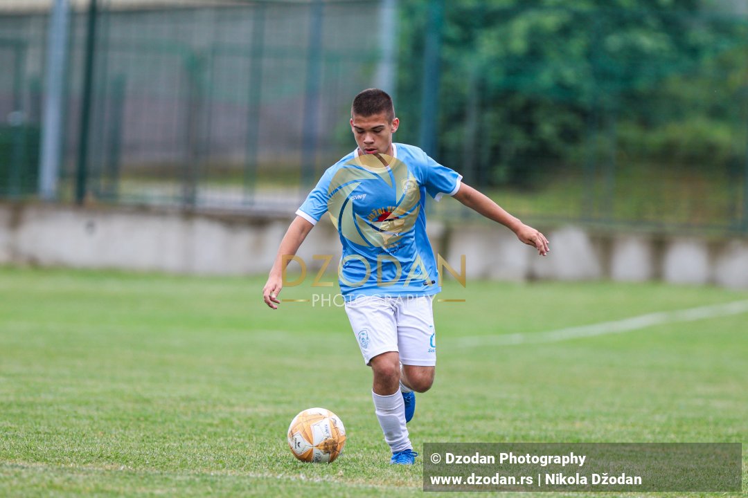 FK Umka - FK Napredak 06.06. – Fotografije | Dzodan Photography