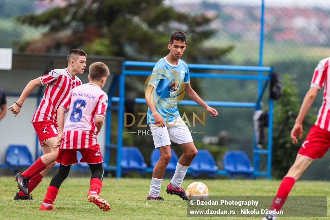 FK Umka - FK Napredak 06.06. – Fotografije | Dzodan Photography