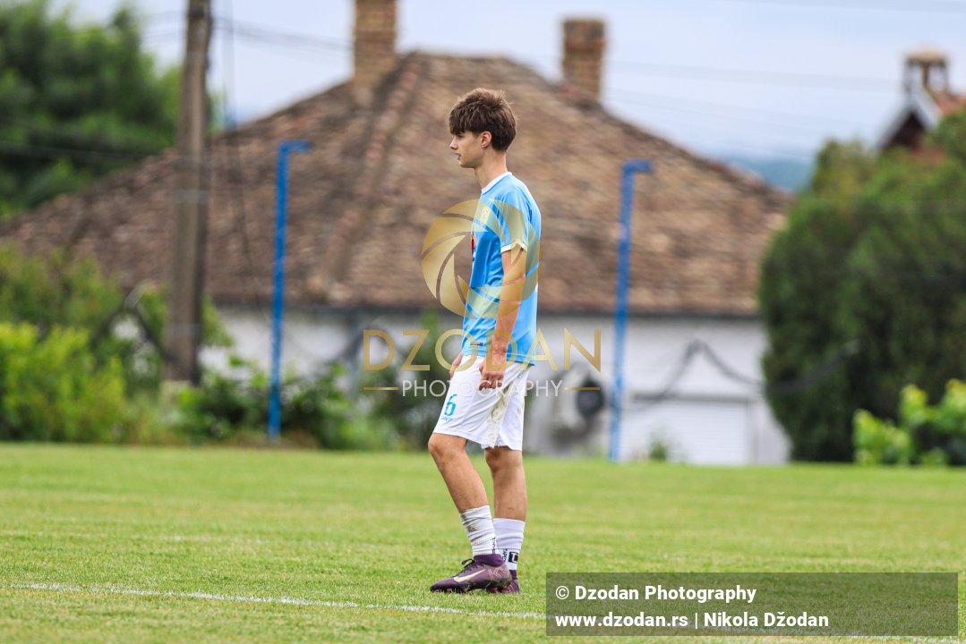 FK Umka - FK Napredak 06.06. – Fotografije | Dzodan Photography
