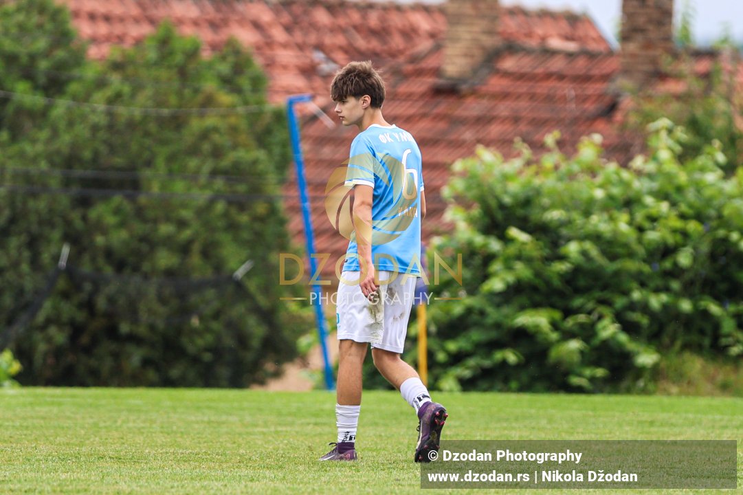 FK Umka - FK Napredak 06.06. – Fotografije | Dzodan Photography