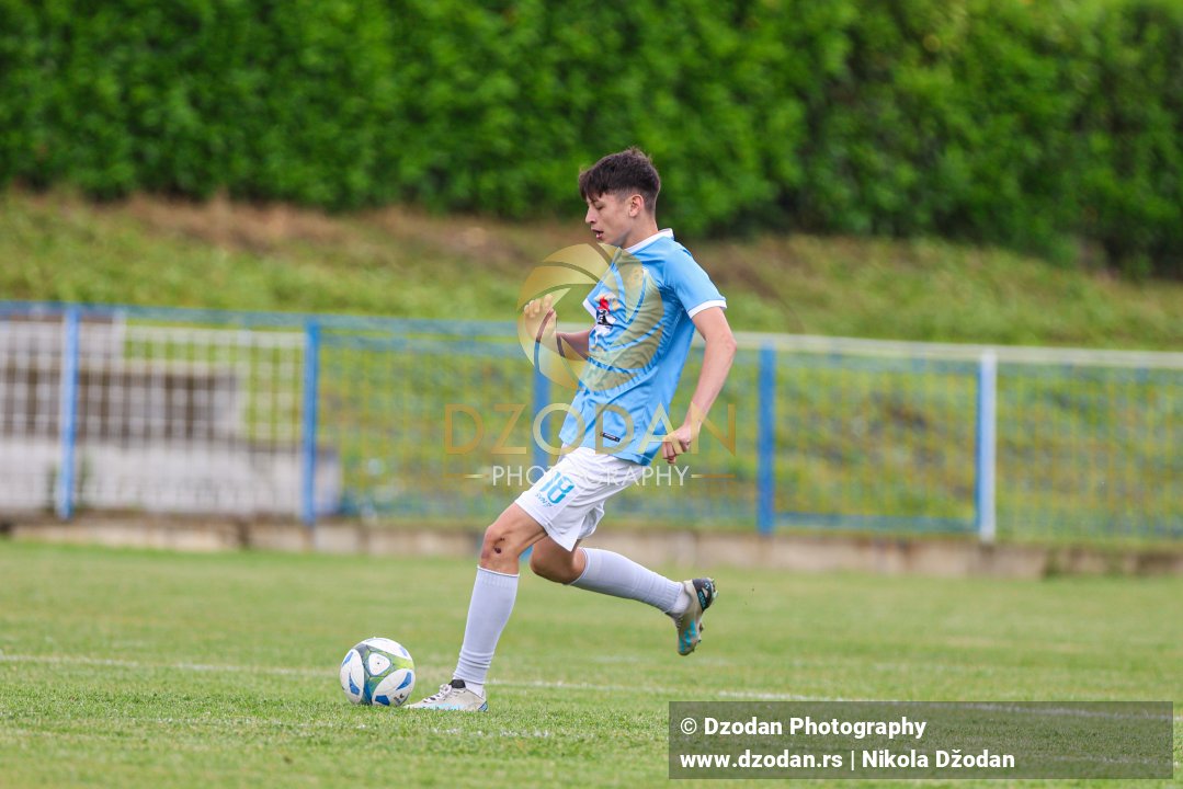 FK Umka - FK Napredak 06.06. – Fotografije | Dzodan Photography
