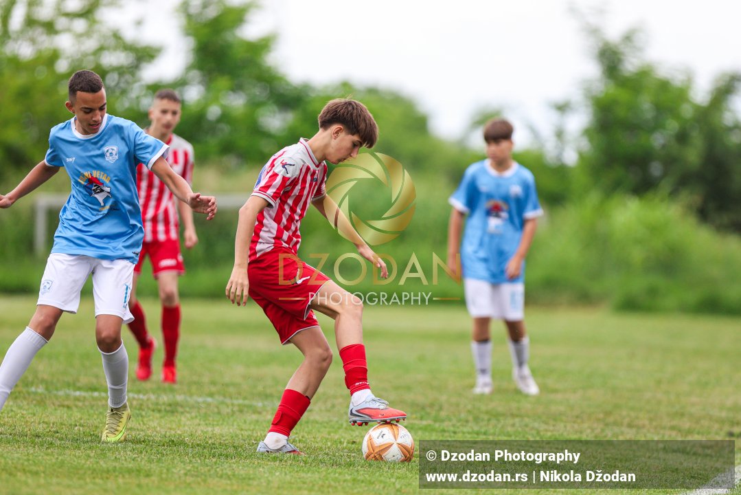 FK Umka - FK Napredak 06.06. – Fotografije | Dzodan Photography