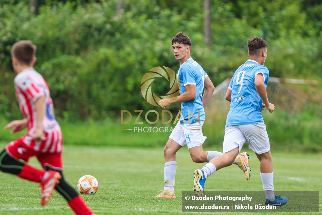 FK Umka - FK Napredak 06.06. – Fotografije | Dzodan Photography