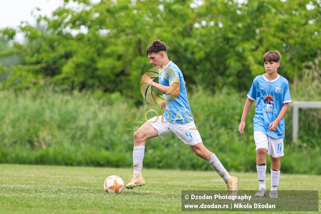 FK Umka - FK Napredak 06.06. – Fotografije | Dzodan Photography