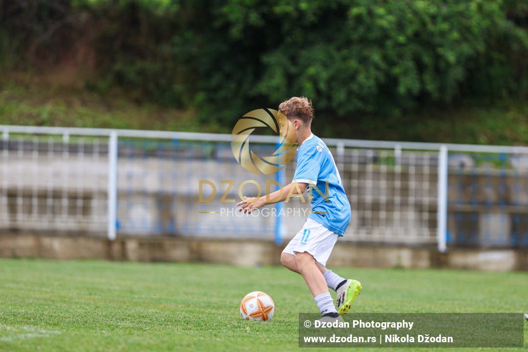 FK Umka - FK Napredak 06.06. – Fotografije | Dzodan Photography